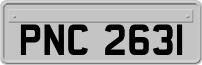PNC2631
