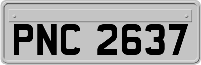 PNC2637