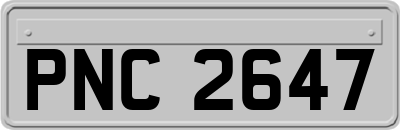 PNC2647