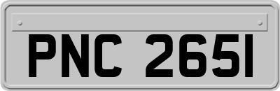 PNC2651