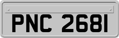 PNC2681