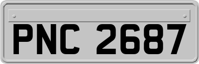 PNC2687
