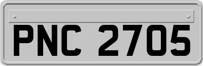 PNC2705