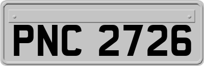 PNC2726