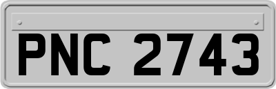 PNC2743