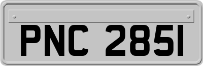 PNC2851