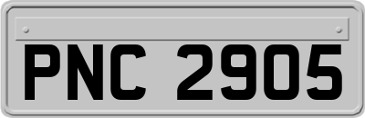 PNC2905