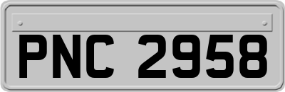 PNC2958