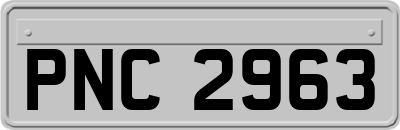 PNC2963