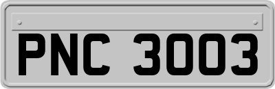 PNC3003