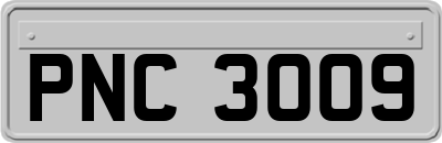 PNC3009