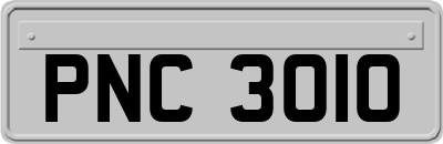 PNC3010