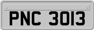 PNC3013