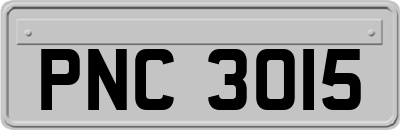 PNC3015