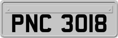 PNC3018
