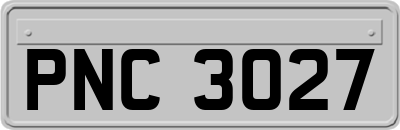 PNC3027