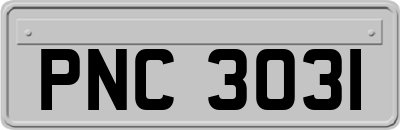 PNC3031