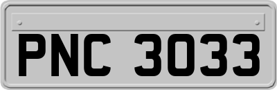 PNC3033