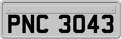 PNC3043