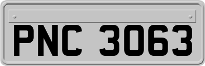 PNC3063