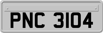 PNC3104