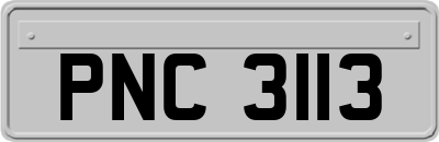 PNC3113
