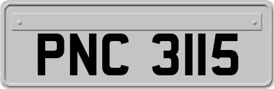 PNC3115