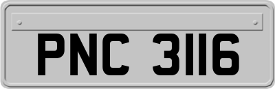 PNC3116