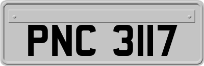 PNC3117