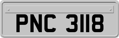 PNC3118
