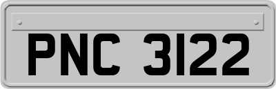 PNC3122