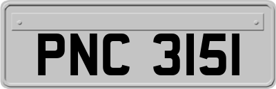PNC3151