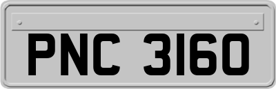 PNC3160