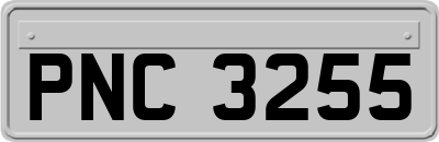 PNC3255