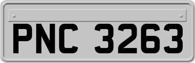 PNC3263