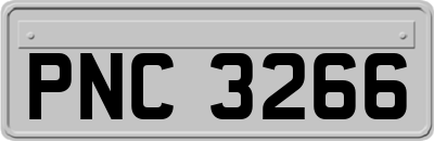 PNC3266