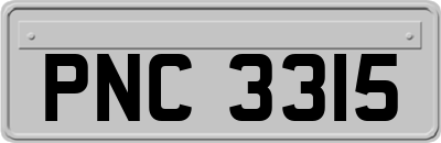 PNC3315
