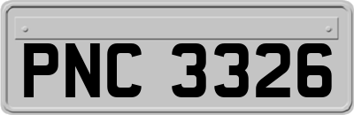 PNC3326