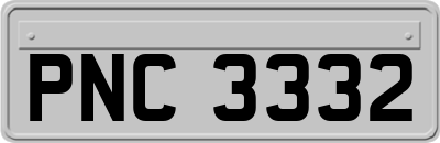 PNC3332