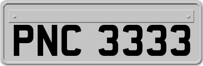 PNC3333