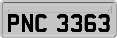 PNC3363