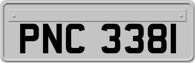 PNC3381