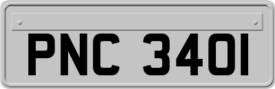 PNC3401