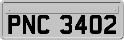 PNC3402