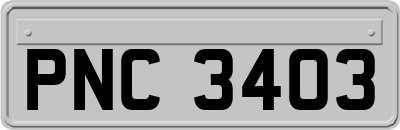 PNC3403