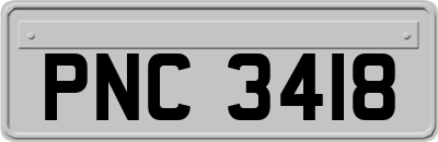 PNC3418