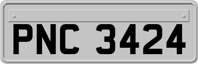 PNC3424