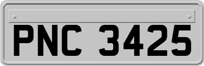 PNC3425