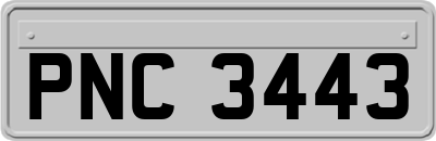 PNC3443