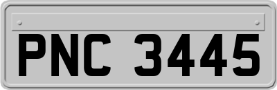 PNC3445
